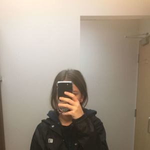 Meet your Posher, Haley